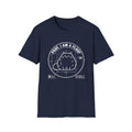 Poof Geometry T-Shirt