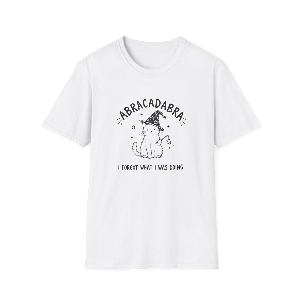 Abracadabra T-Shirt