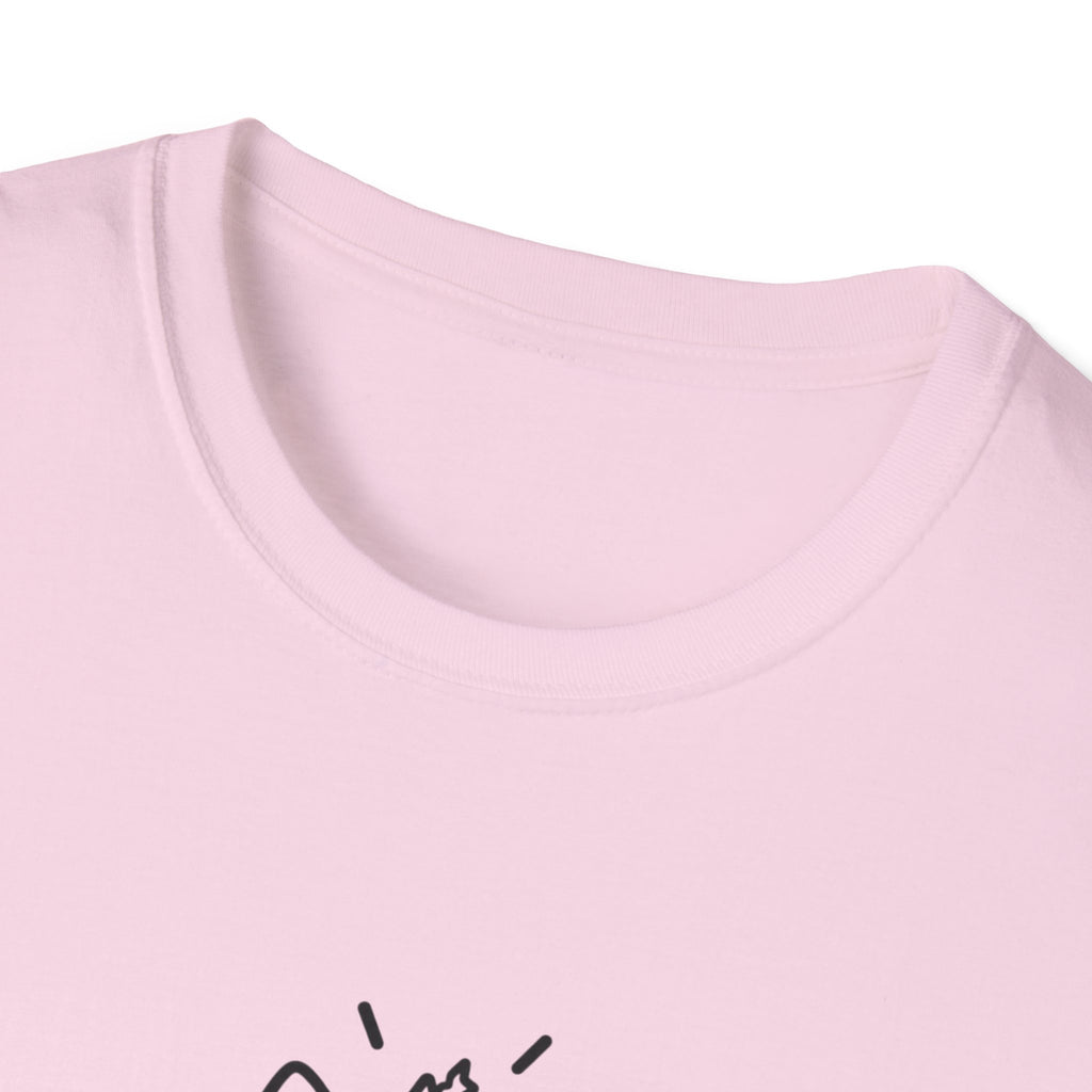 I Choose Chaos T-Shirt