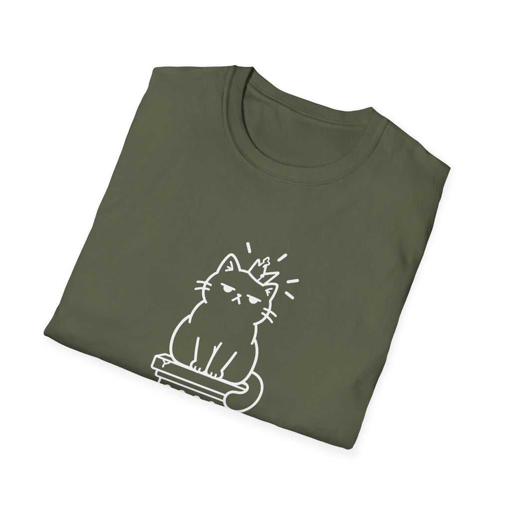 I Choose Chaos T-Shirt