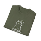 I Choose Chaos T-Shirt