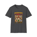 Inventory Full T-shirt