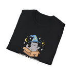 Wizard Of Naps T-Shirt