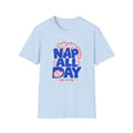 Nap All Day T-Shirt