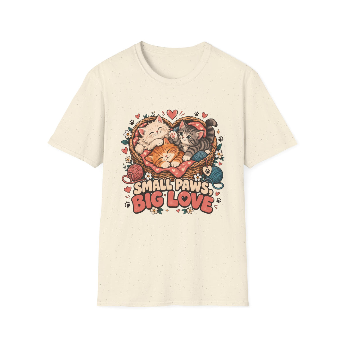Big Love T-Shirt