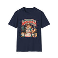 Professionally Obsessed T-Shirt