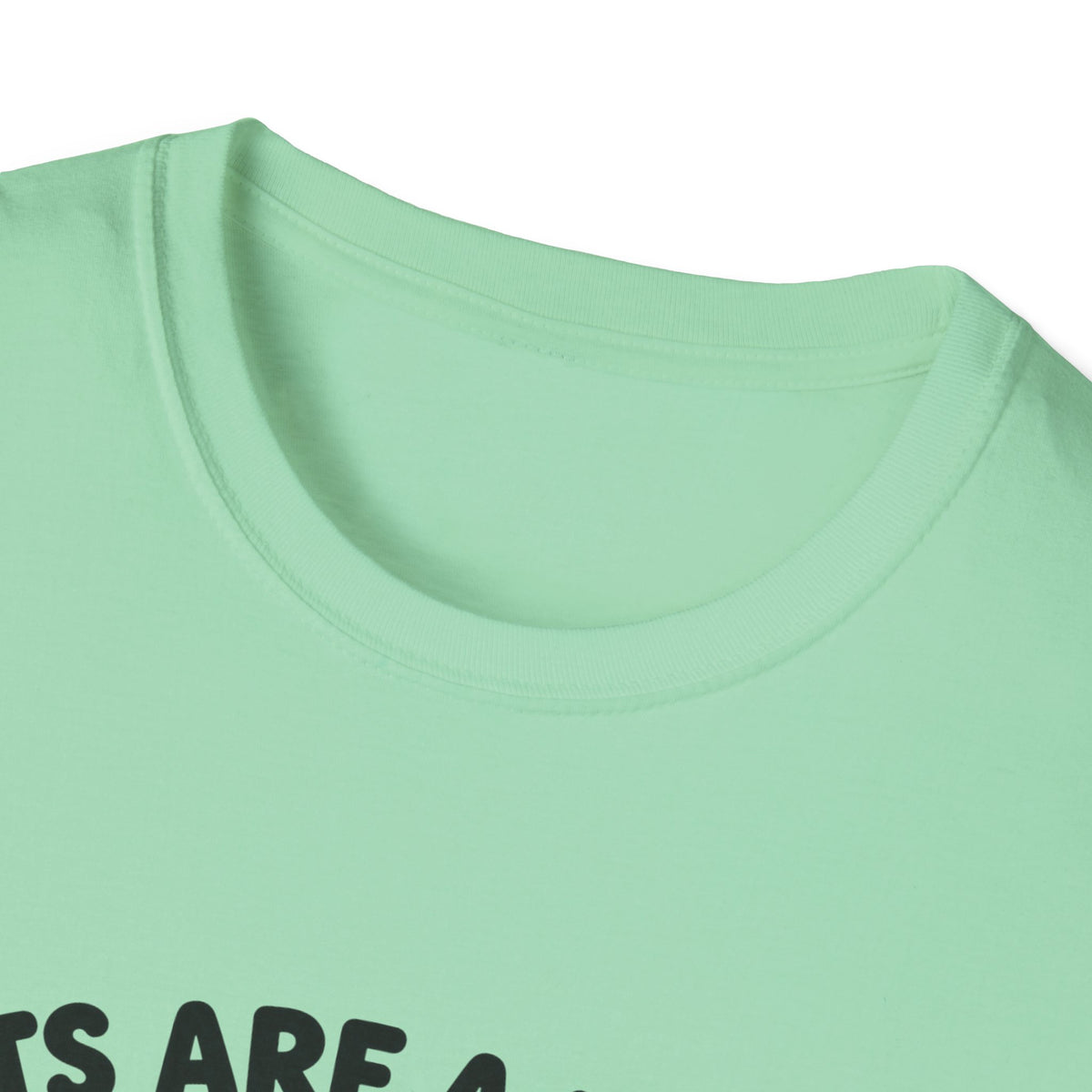 Cats Are Liquid T-Shirt