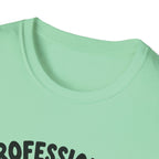 Professional Consultant T-Shirt