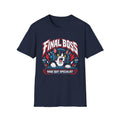 Gaming Cat T-Shirt