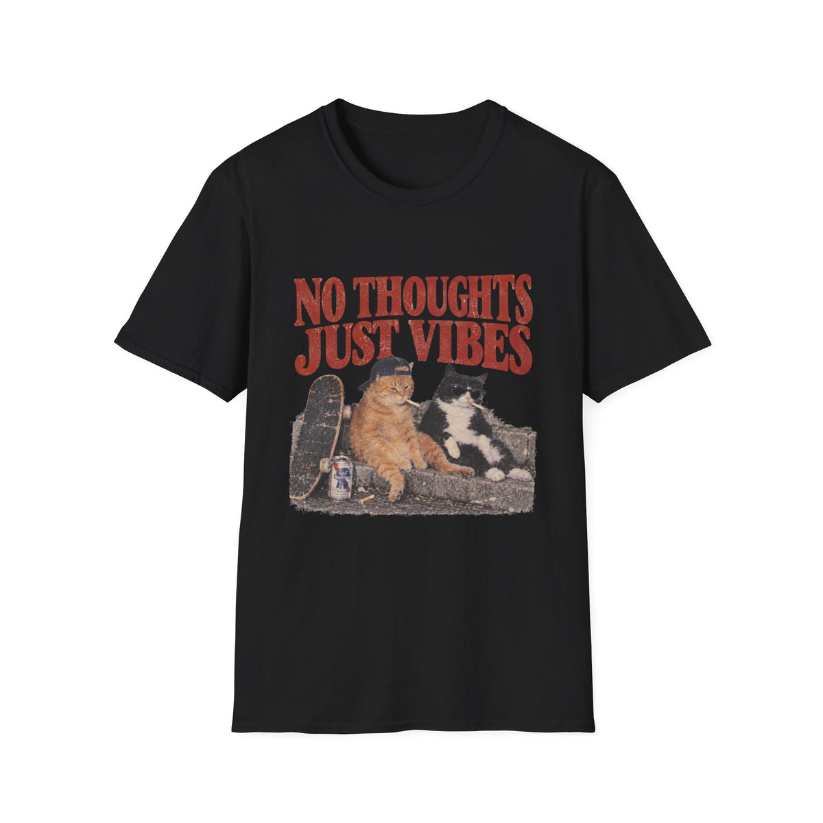 Just Vibes T-Shirt
