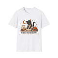 We Bake T-Shirt