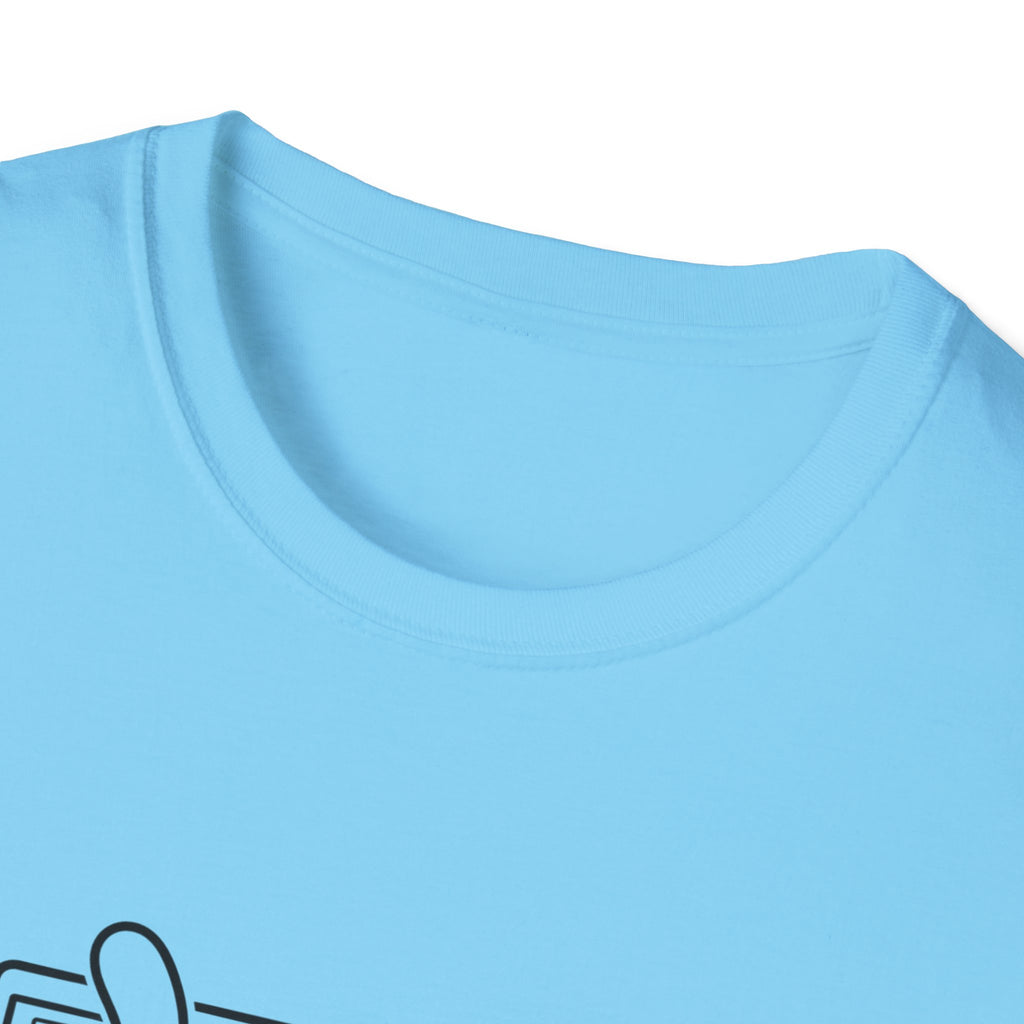 My Purr-fessional Opinion T-Shirt
