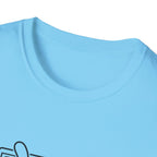 My Purr-fessional Opinion T-Shirt
