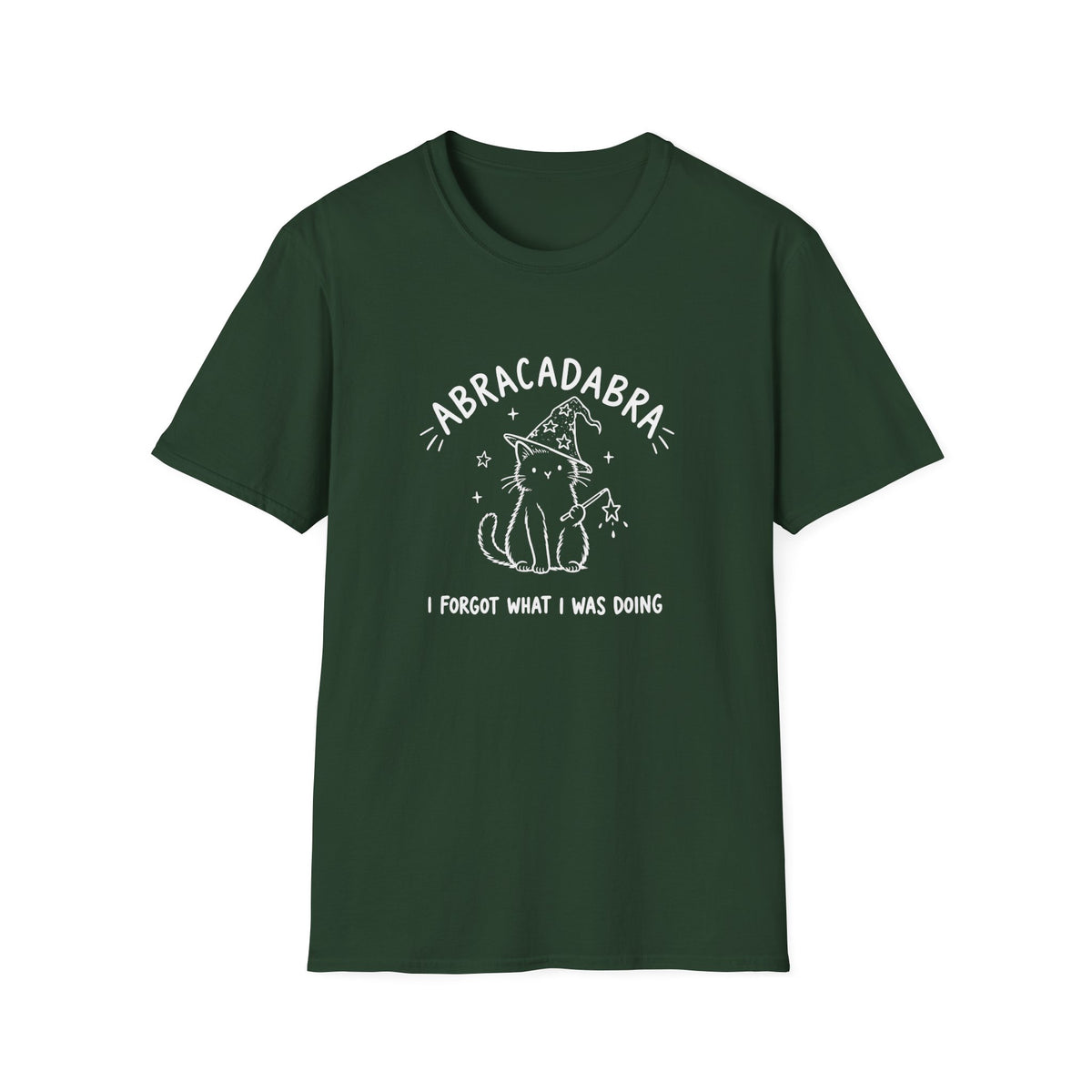 Abracadabra T-Shirt