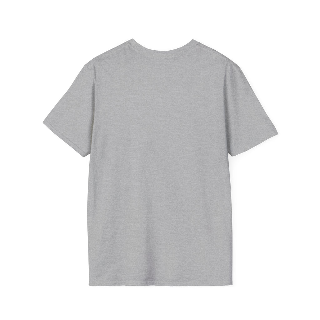 Rock Bedroom Parkour T-Shirt