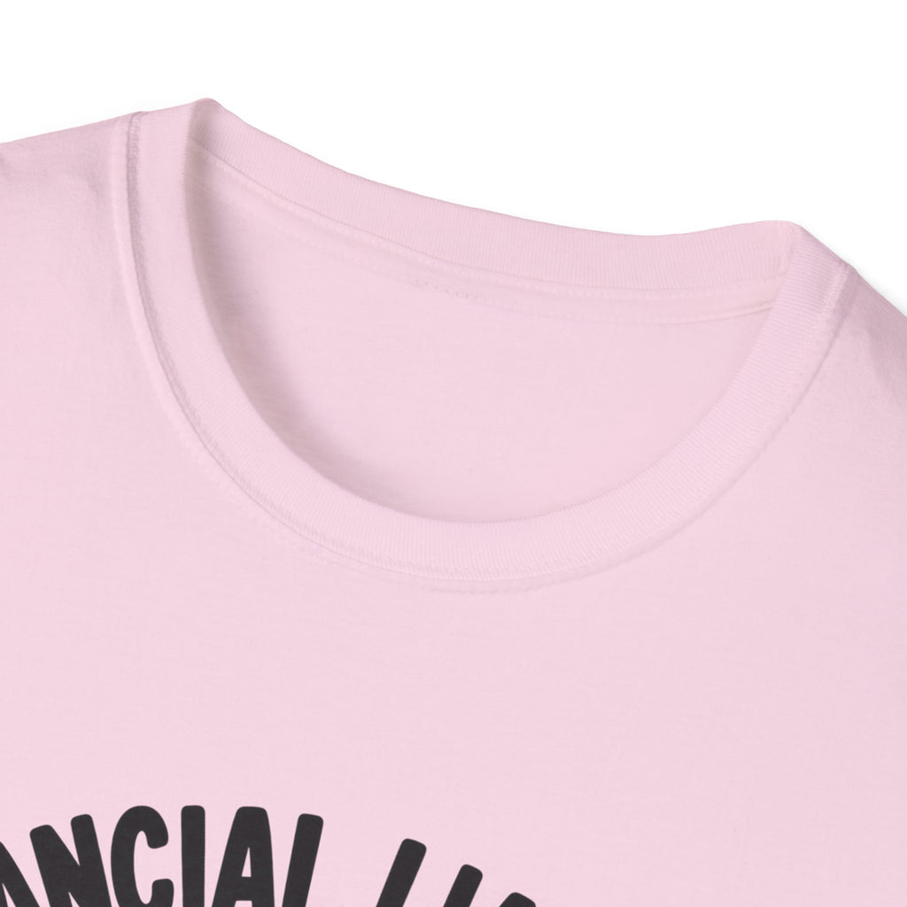Financial Liability T-Shirt