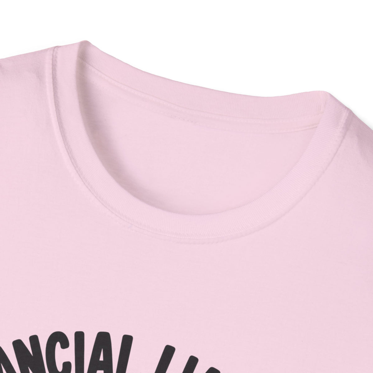 Financial Liability T-Shirt