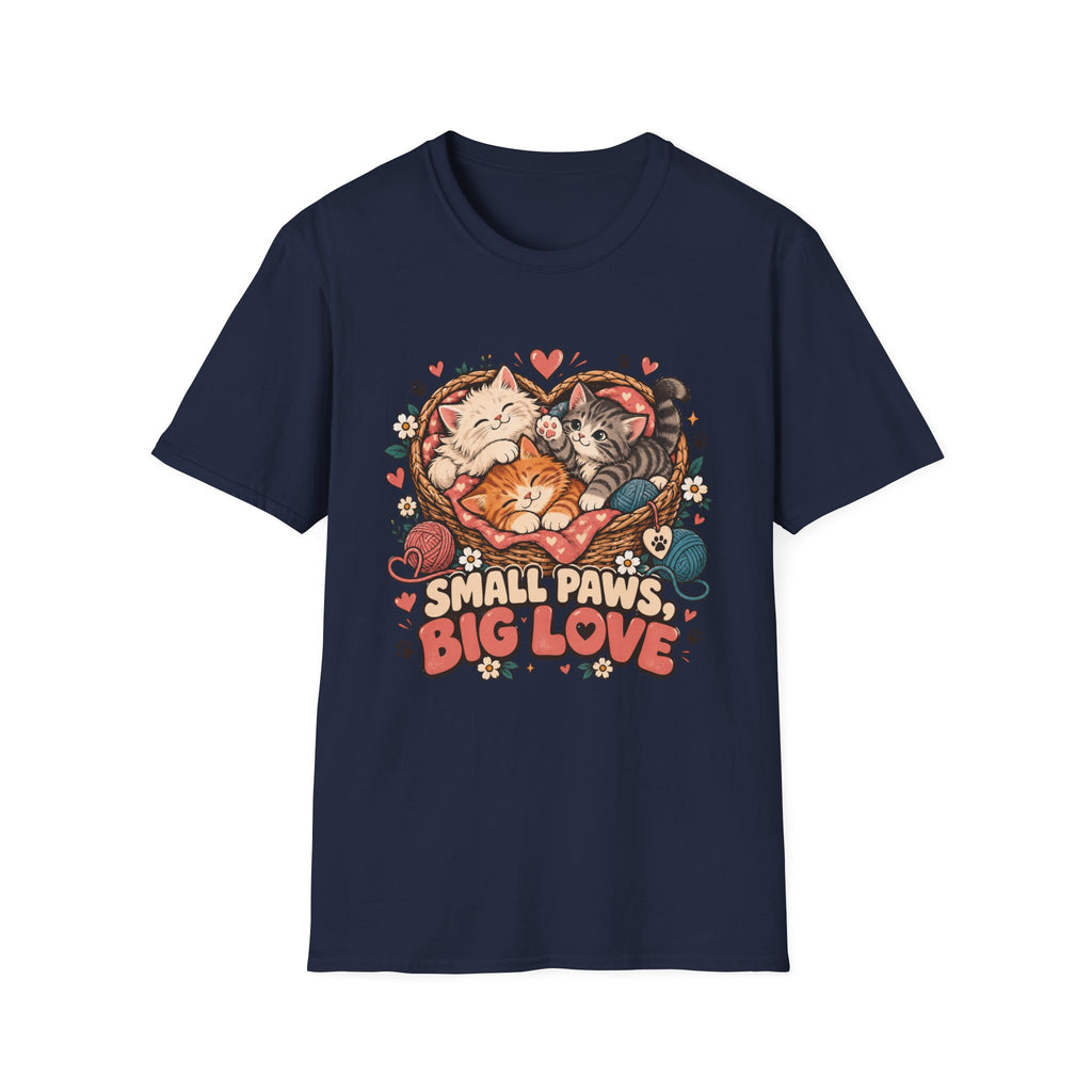 Big Love T-Shirt