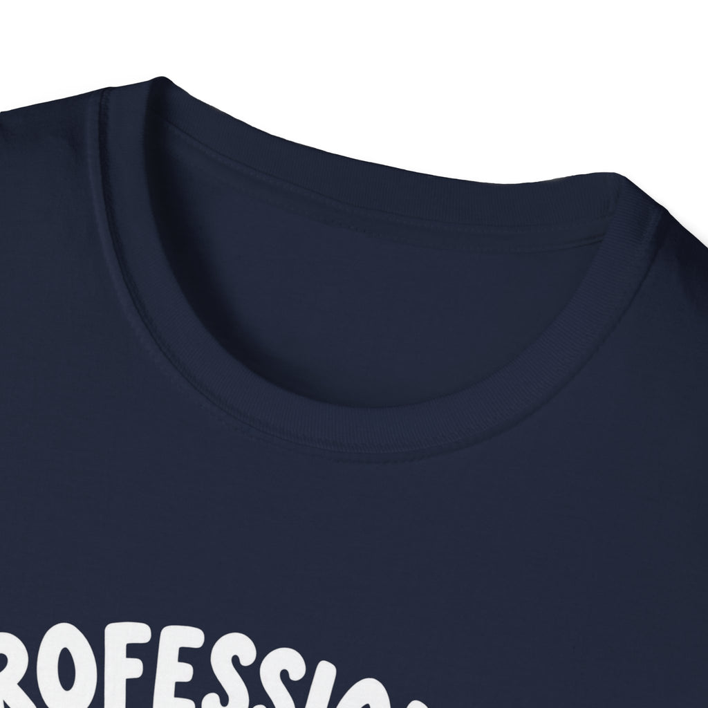 Professional Consultant T-Shirt
