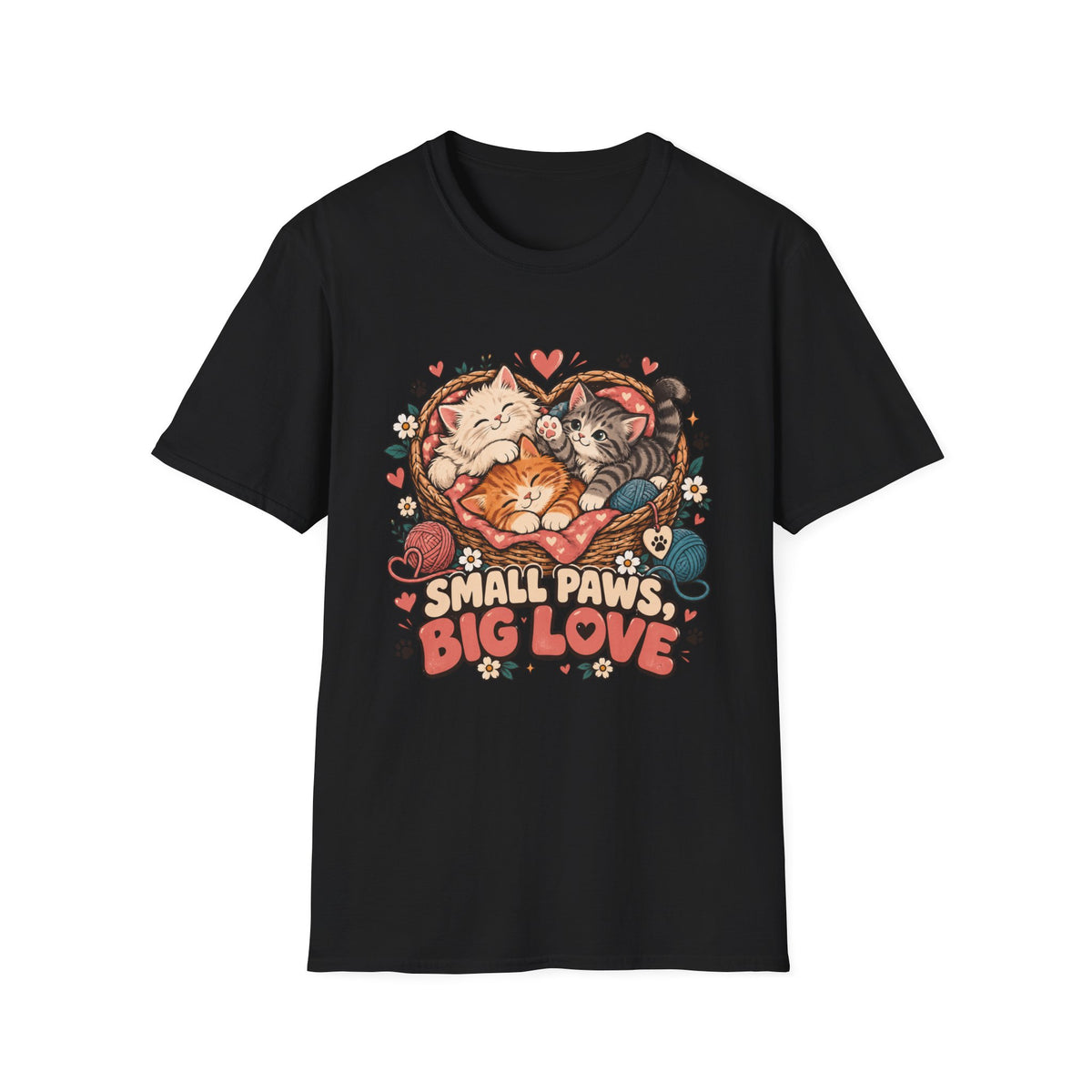 Big Love T-Shirt