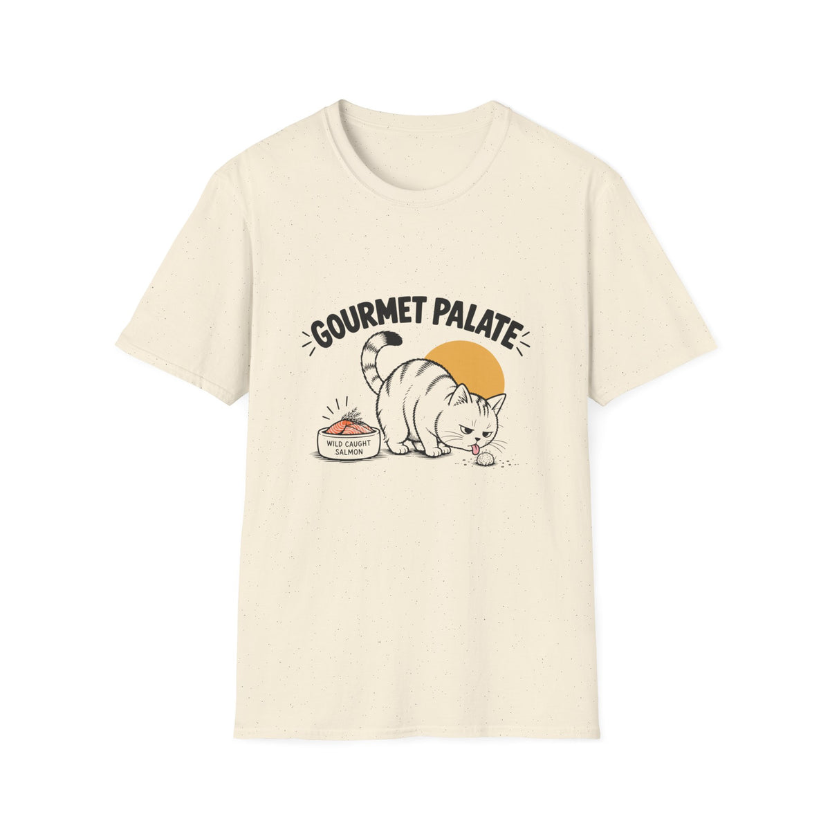 Gourmet Palate T-Shirt
