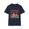 Just Vibes T-Shirt
