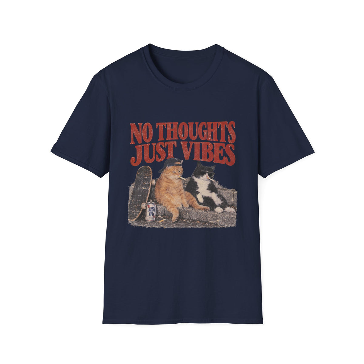 Just Vibes T-Shirt