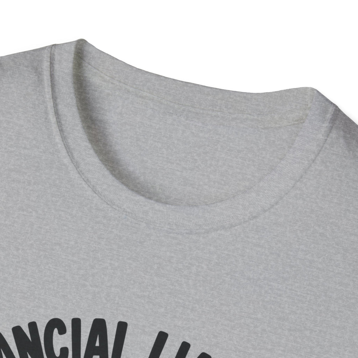 Financial Liability T-Shirt