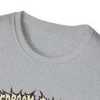Rock Bedroom Parkour T-Shirt