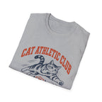 Parkour Division T-Shirt