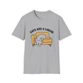 Cats Are Liquid T-Shirt