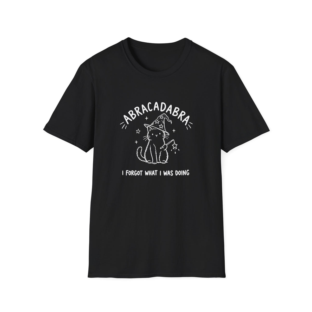 Abracadabra T-Shirt