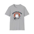 Unsolicited 3AM Alarm T-Shirt