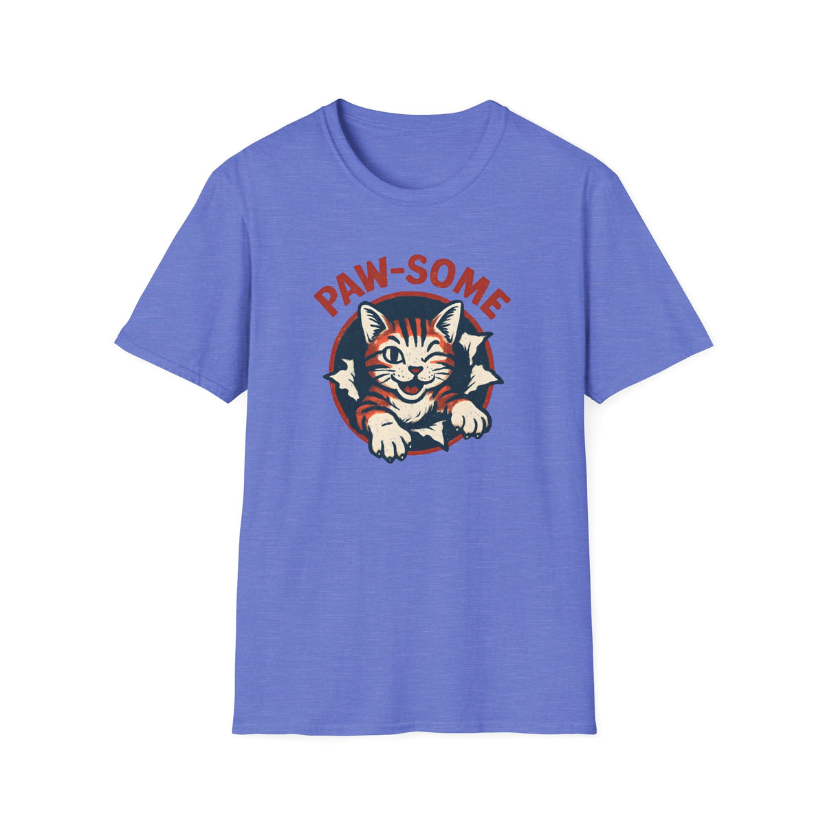 Pawsome T-Shirt