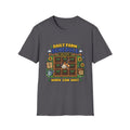 Farm Schedule T-Shirt