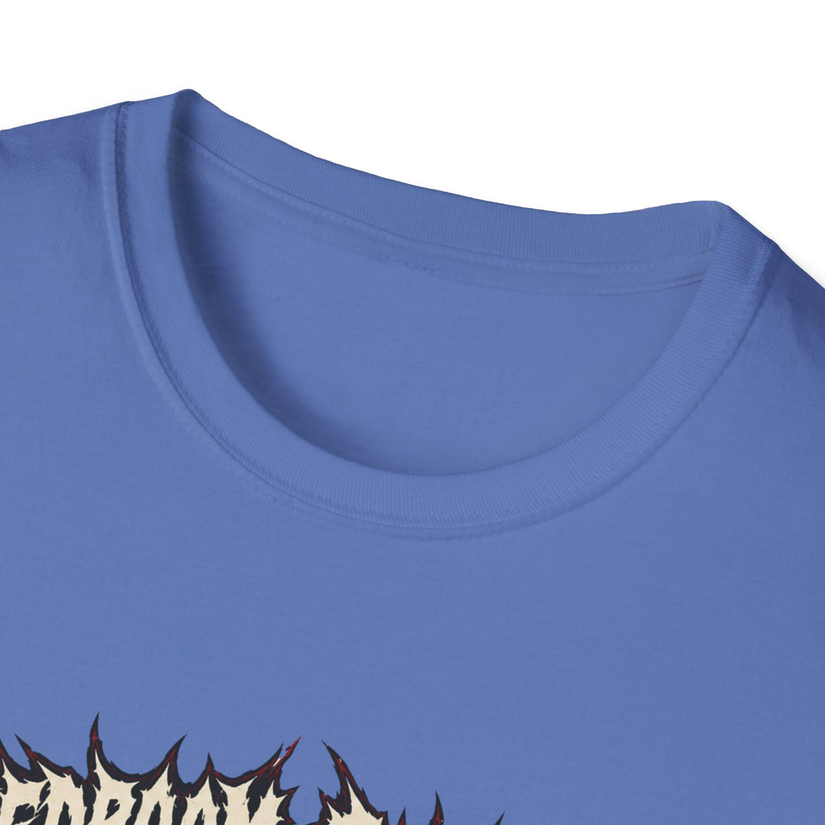 Rock Bedroom Parkour T-Shirt