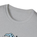 Wizard Of Naps T-Shirt