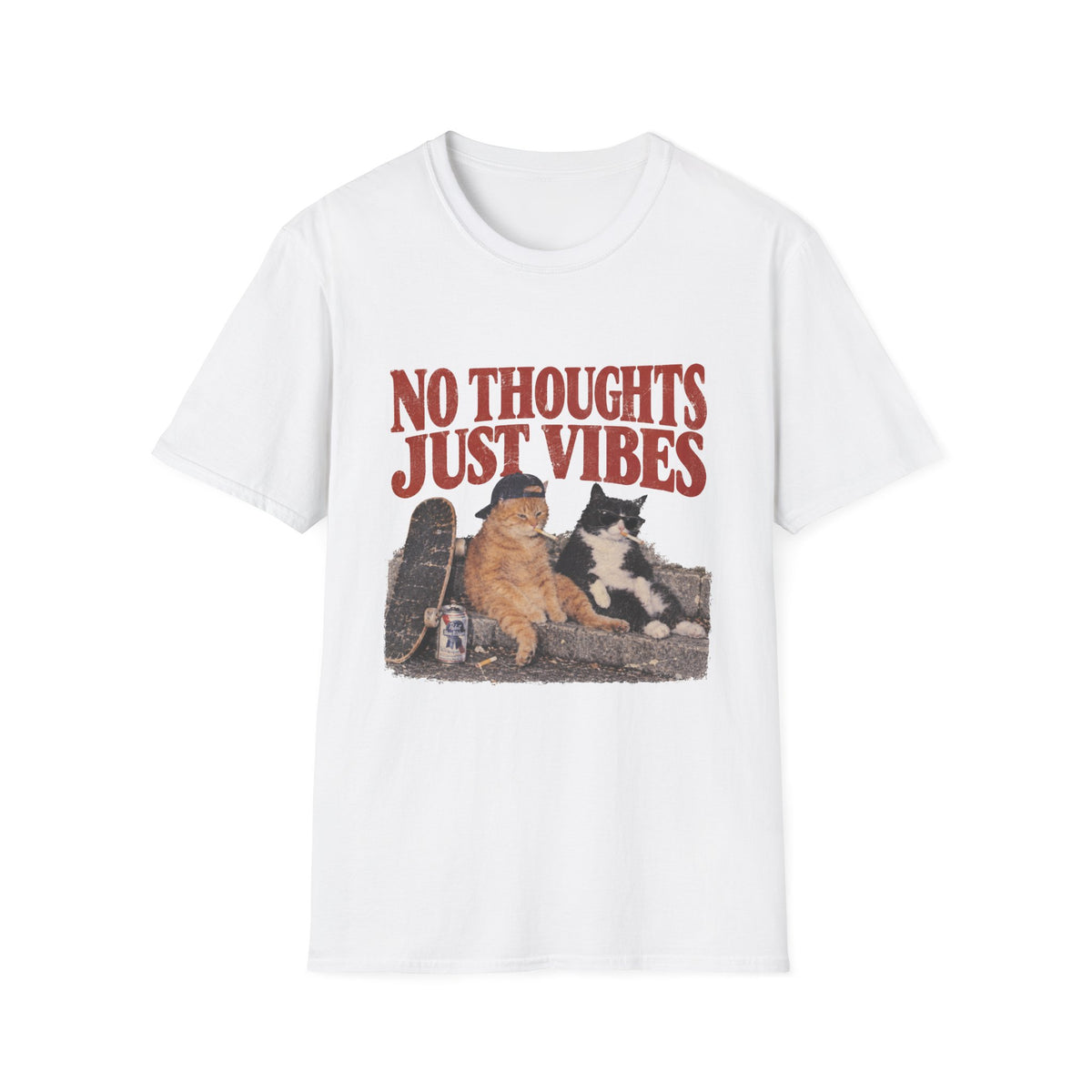 Just Vibes T-Shirt