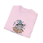 Wizard Of Naps T-Shirt
