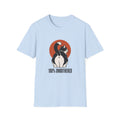100% Unbothered T-shirt