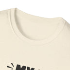 Purrductivity Unmatched T-Shirt