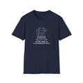 I'm Not Judging T-shirt