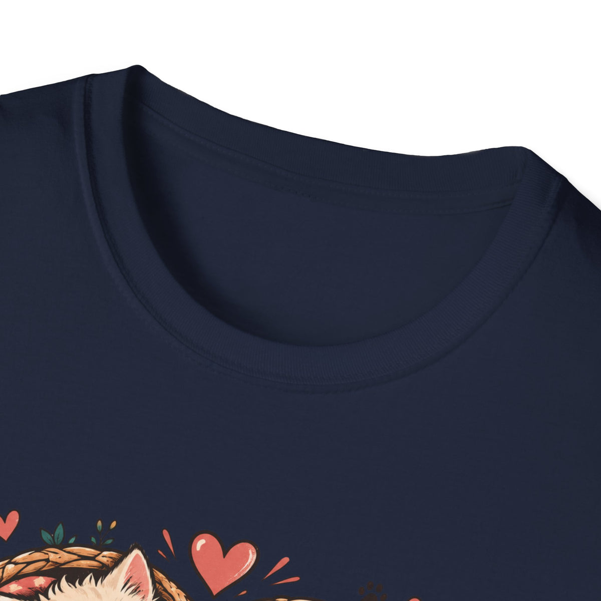 Big Love T-Shirt