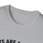 Cats Are Liquid T-Shirt