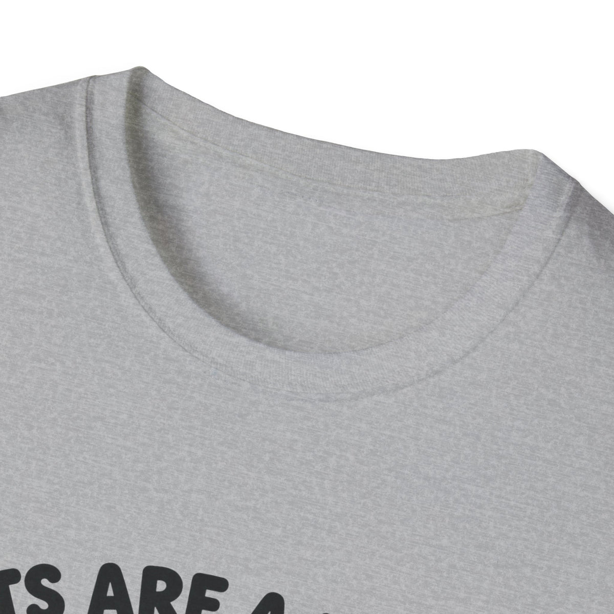 Cats Are Liquid T-Shirt