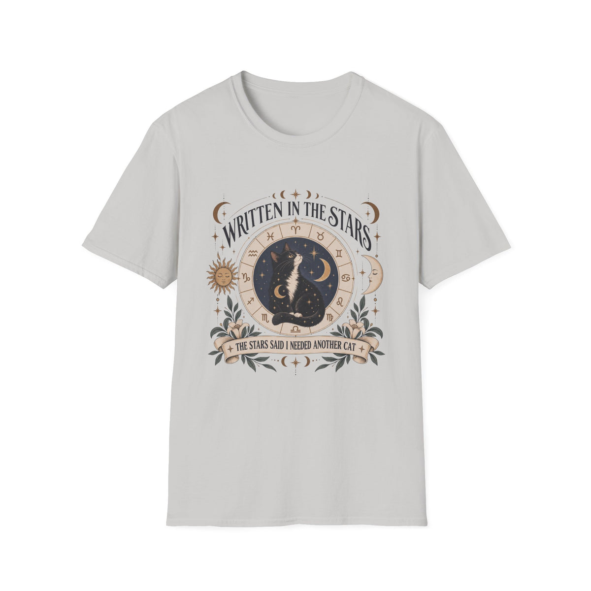 Written In Stars T-Shirt