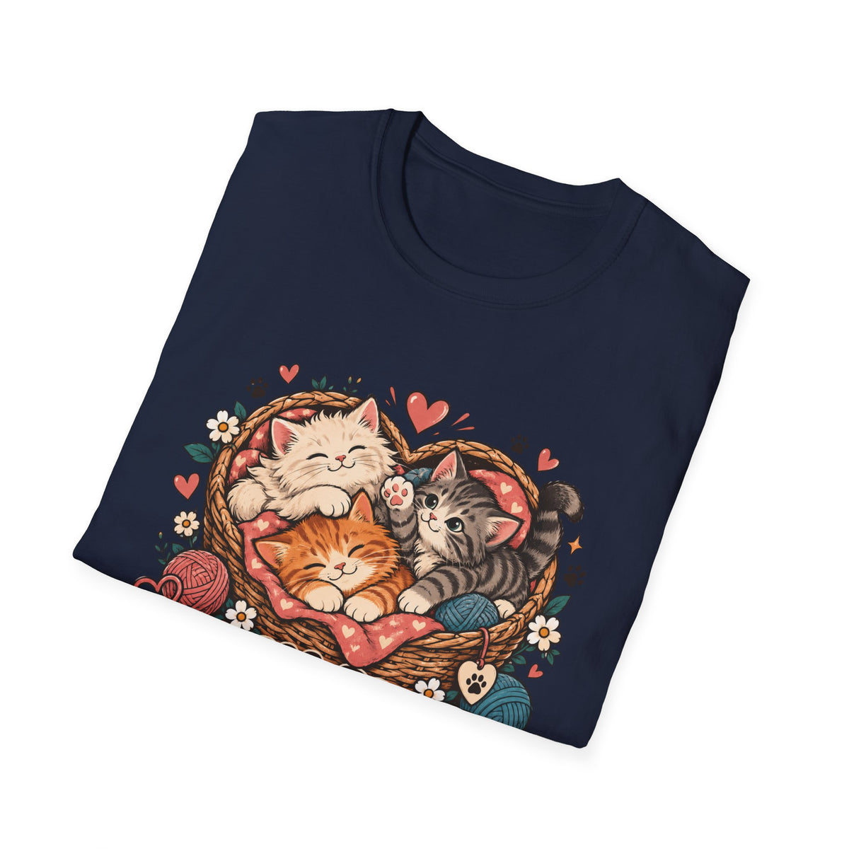 Big Love T-Shirt
