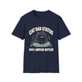 Unpaid Butler T-Shirt