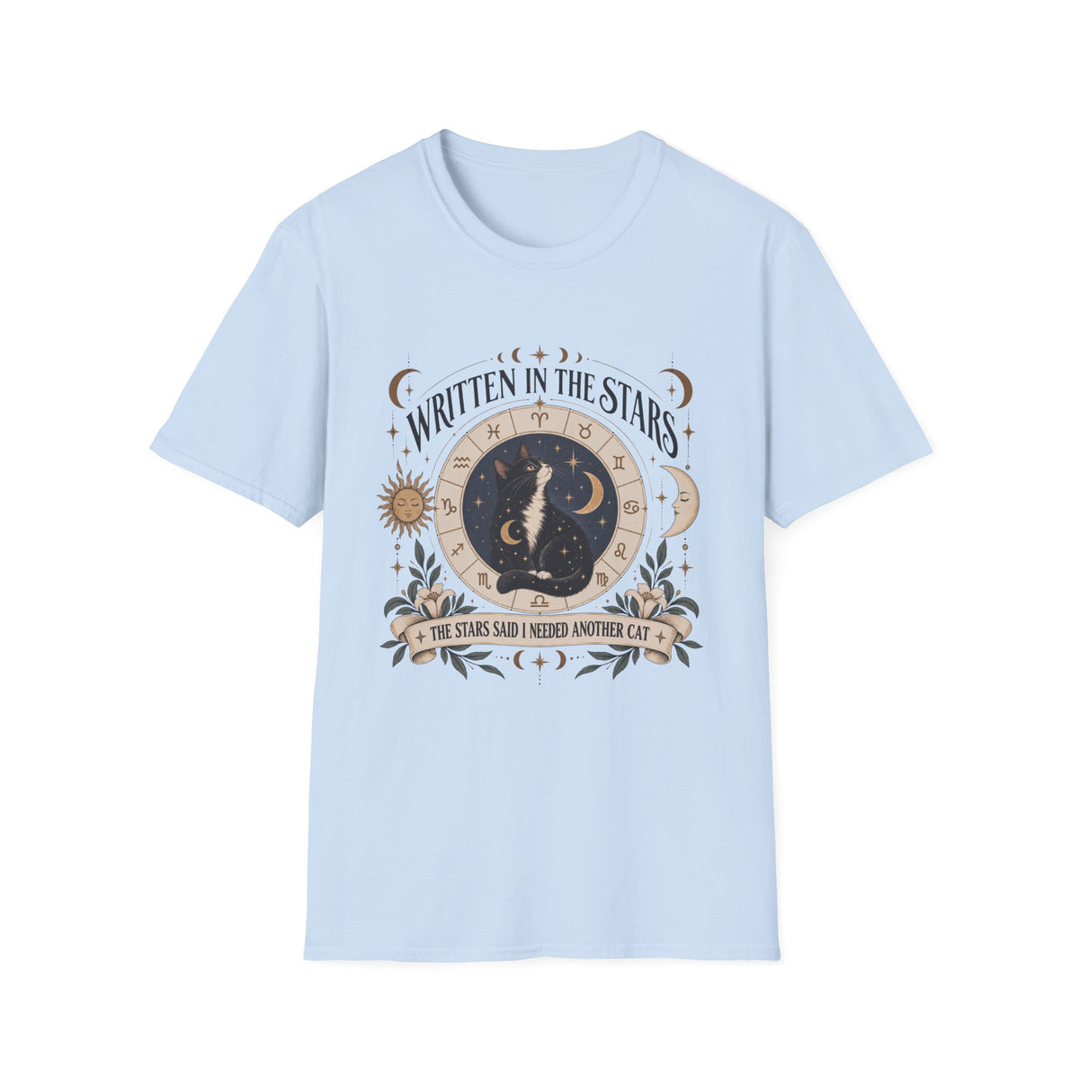 Written In Stars T-Shirt