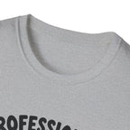 Professional Consultant T-Shirt